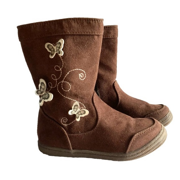 American Eagle Outfitters Shoes American Eagle Girls Brown Boots